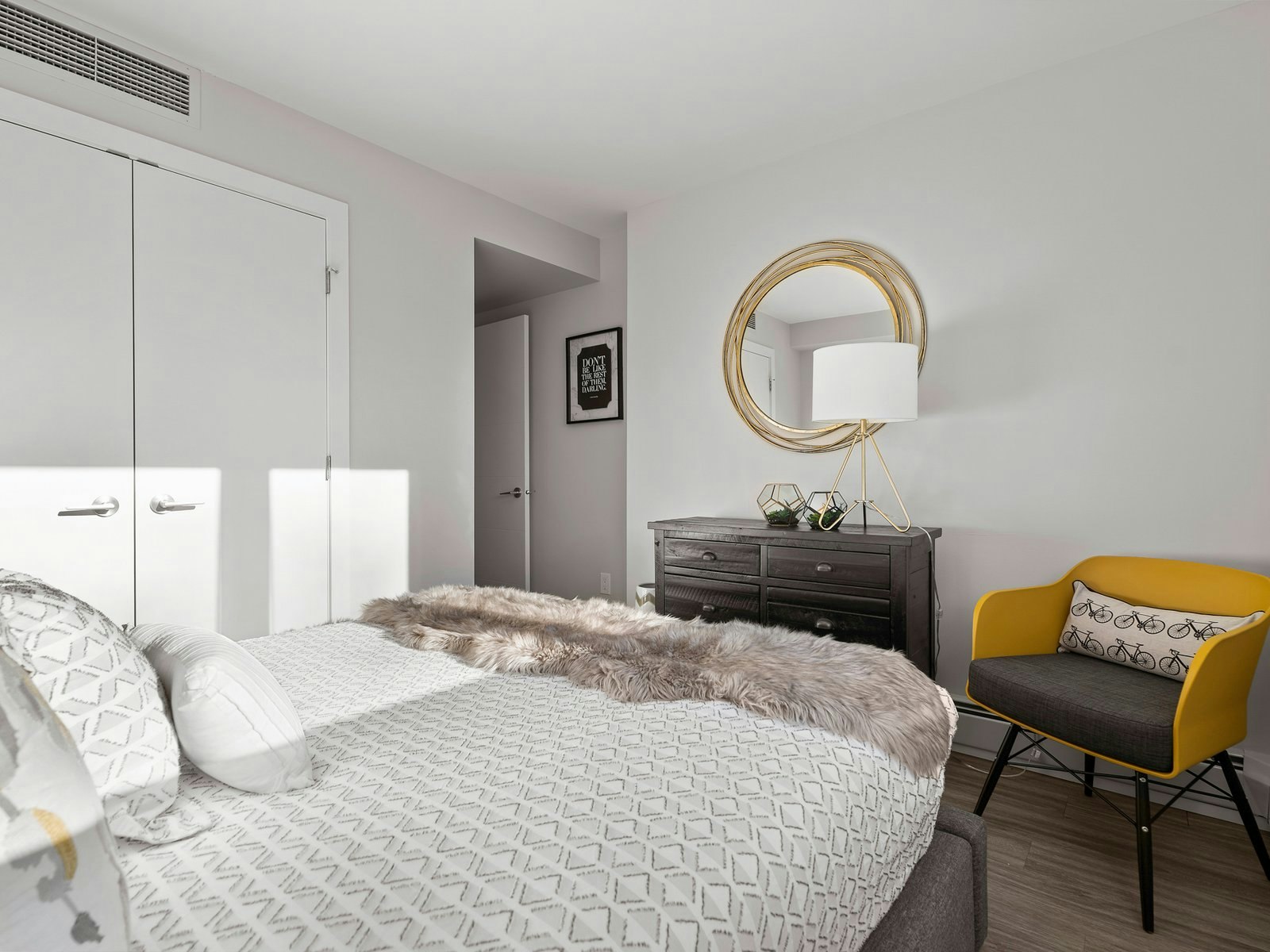 1 Bedroom + Den-640 Main Street, Saskatoon, SK, S7H 0J7 - 13