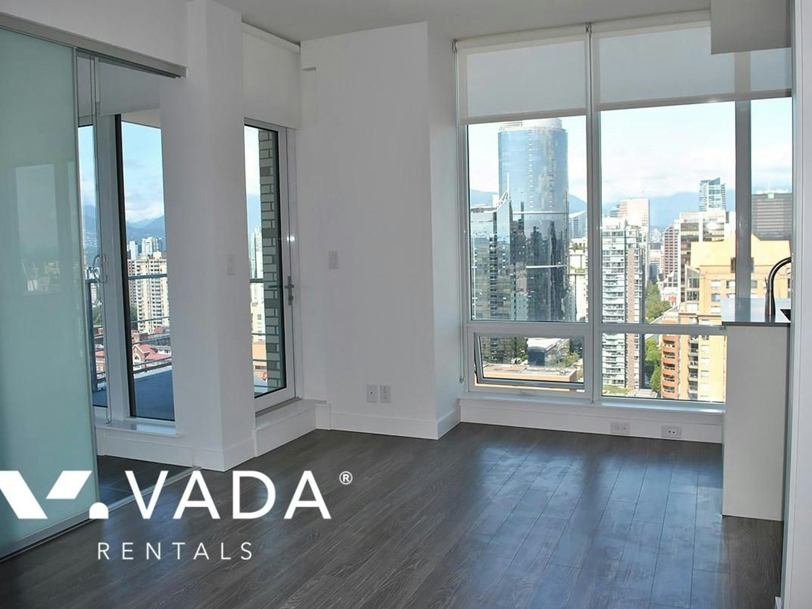 3302-1283 Howe Street, Vancouver, BC, V6Z 1R3 - 5