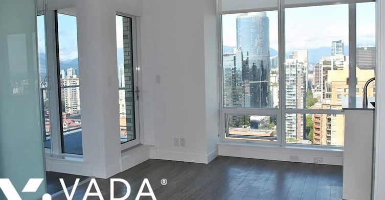 3302-1283 Howe Street, Vancouver, BC, V6Z 1R3 - 5