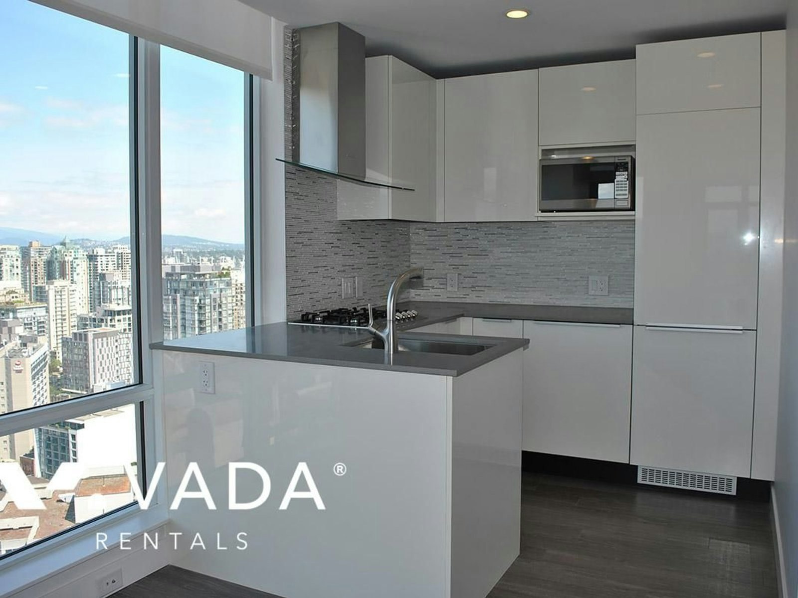 3302-1283 Howe Street, Vancouver, BC, V6Z 1R3 - 6