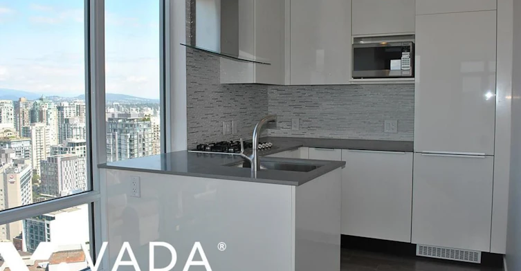3302-1283 Howe Street, Vancouver, BC, V6Z 1R3 - 6