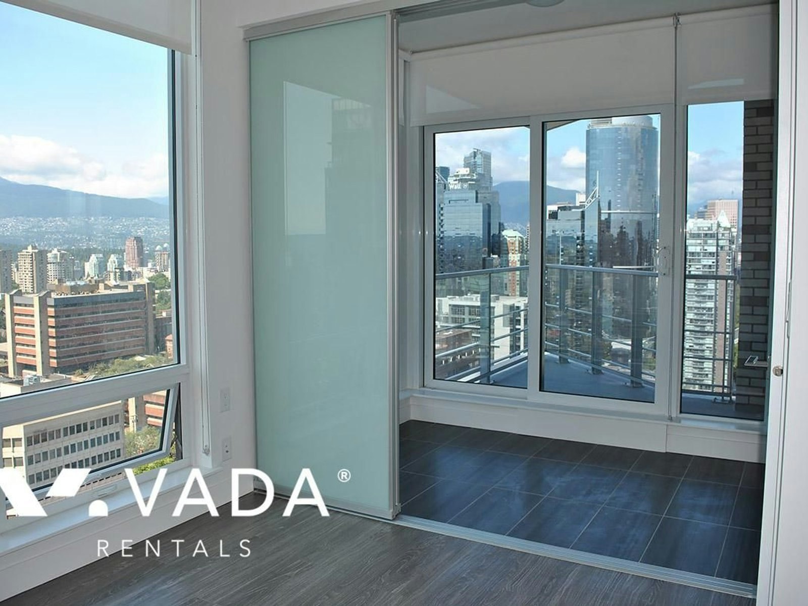 3302-1283 Howe Street, Vancouver, BC, V6Z 1R3 - 9