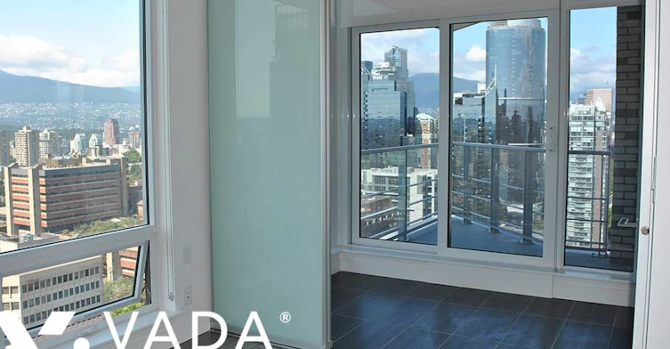 3302-1283 Howe Street, Vancouver, BC, V6Z 1R3 - 9