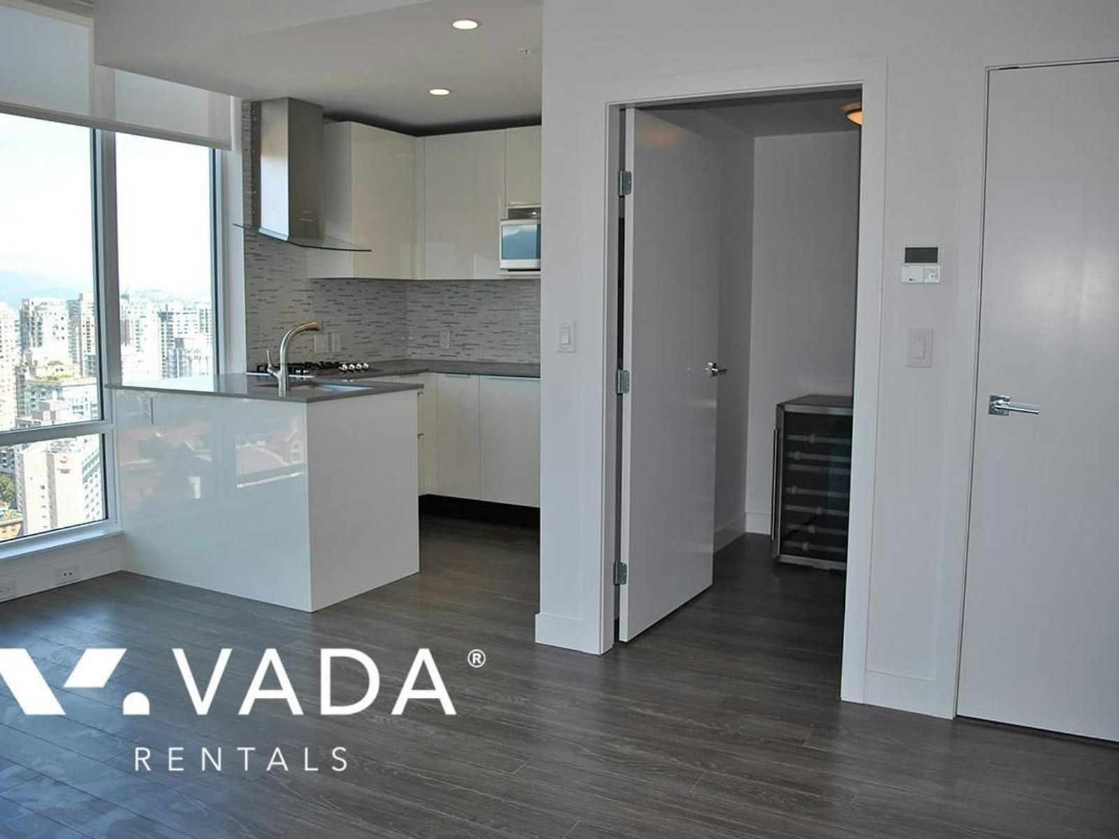 3302-1283 Howe Street, Vancouver, BC, V6Z 1R3 - 7