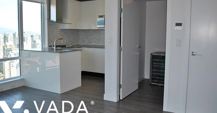 3302-1283 Howe Street, Vancouver, BC, V6Z 1R3 - 7