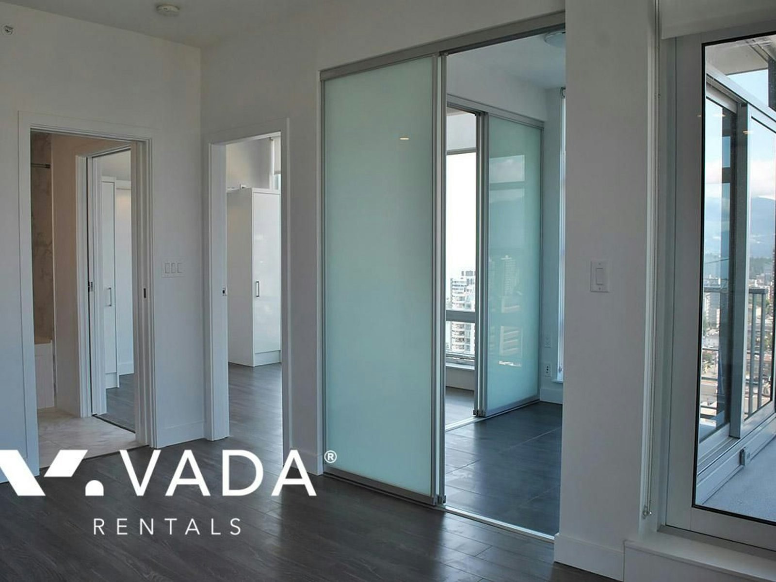 3302-1283 Howe Street, Vancouver, BC, V6Z 1R3 - 8