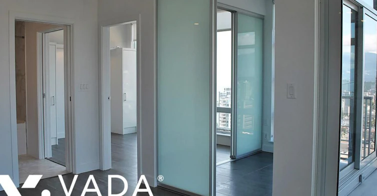 3302-1283 Howe Street, Vancouver, BC, V6Z 1R3 - 8