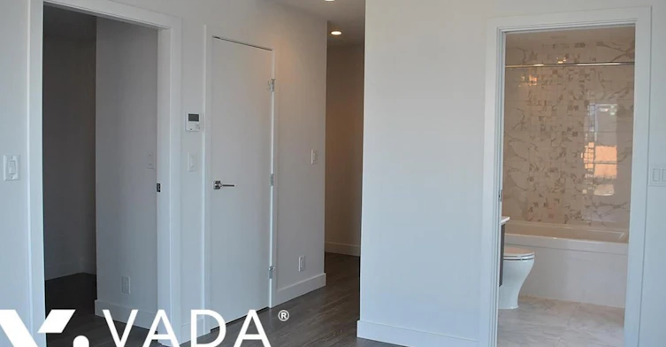 3302-1283 Howe Street, Vancouver, BC, V6Z 1R3 - 12