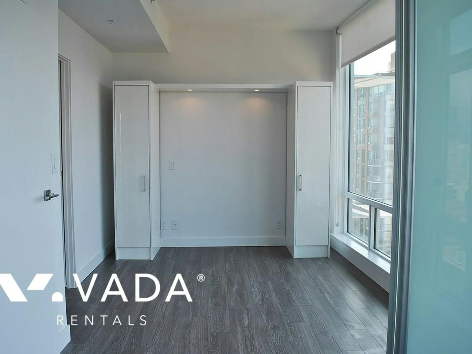 3302-1283 Howe Street, Vancouver, BC, V6Z 1R3 - 10