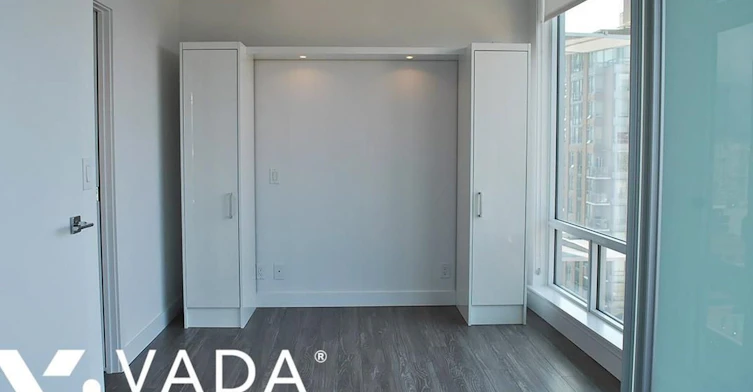 3302-1283 Howe Street, Vancouver, BC, V6Z 1R3 - 10
