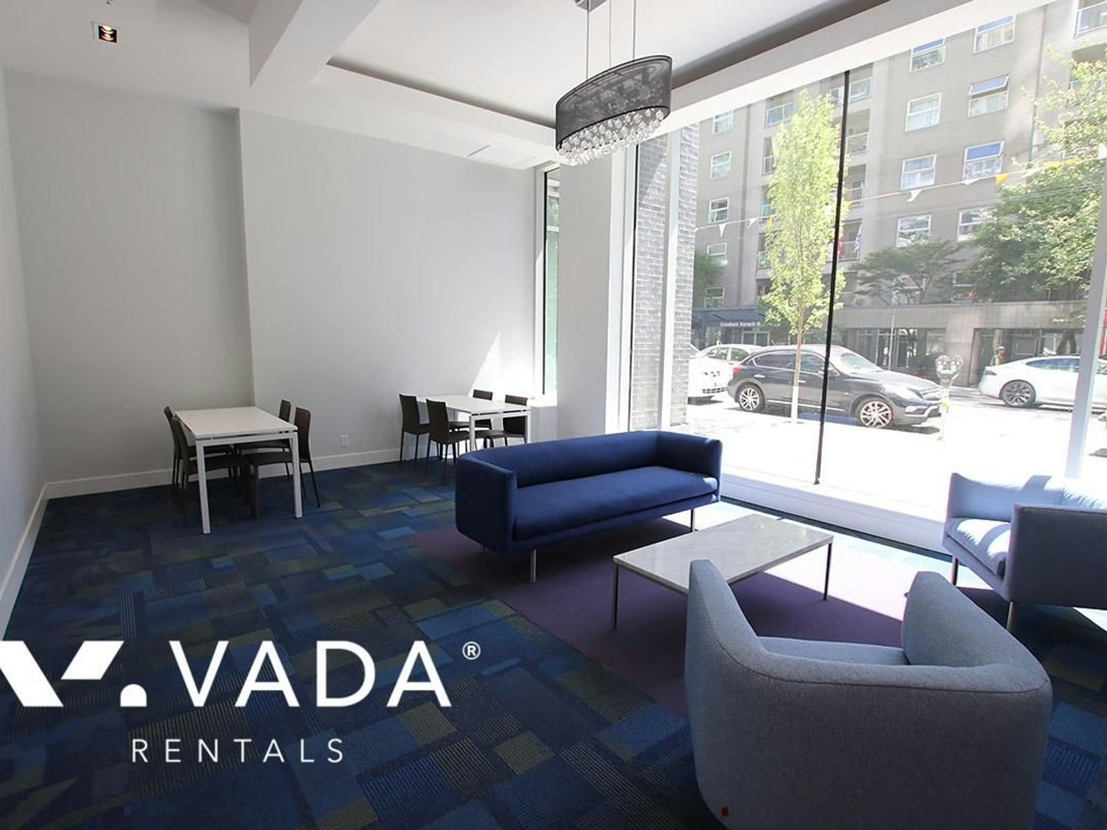 3302-1283 Howe Street, Vancouver, BC, V6Z 1R3 - 15