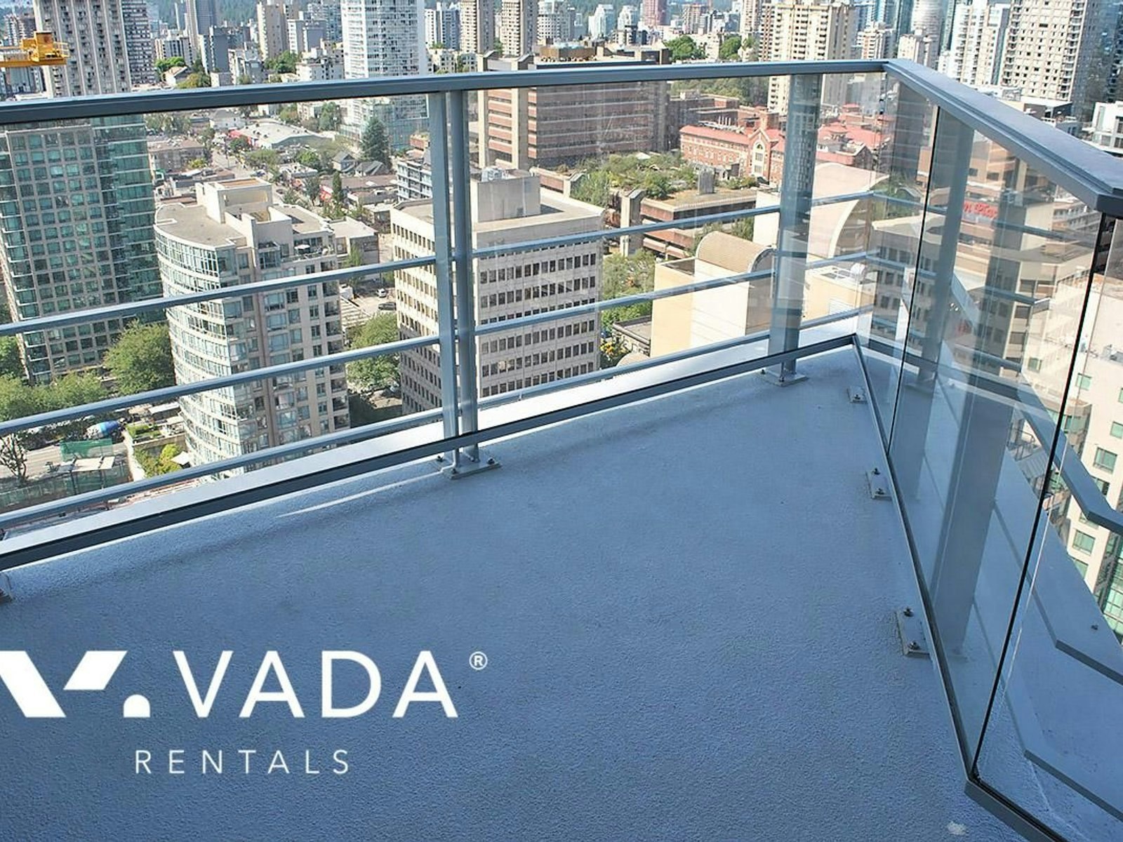 3302-1283 Howe Street, Vancouver, BC, V6Z 1R3 - 4