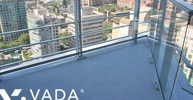 3302-1283 Howe Street, Vancouver, BC, V6Z 1R3 - 4