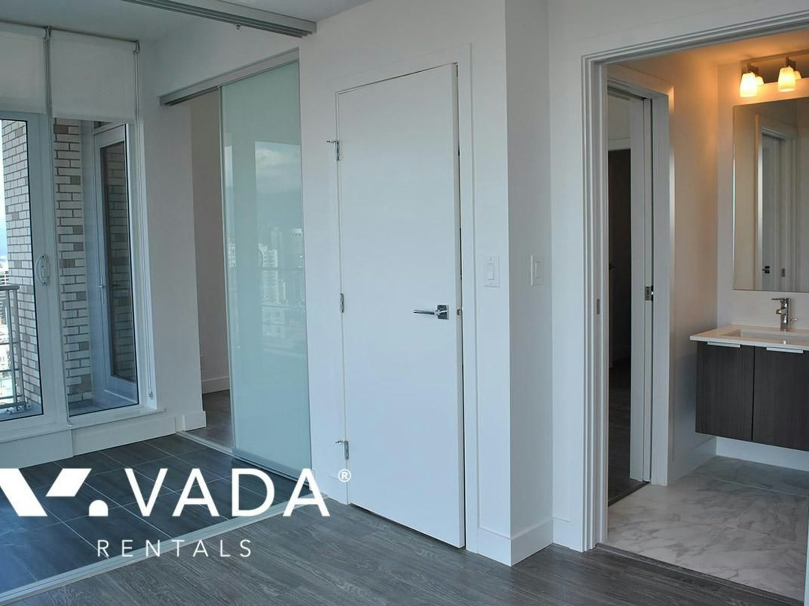 3302-1283 Howe Street, Vancouver, BC, V6Z 1R3 - 11
