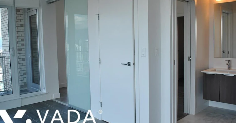 3302-1283 Howe Street, Vancouver, BC, V6Z 1R3 - 11