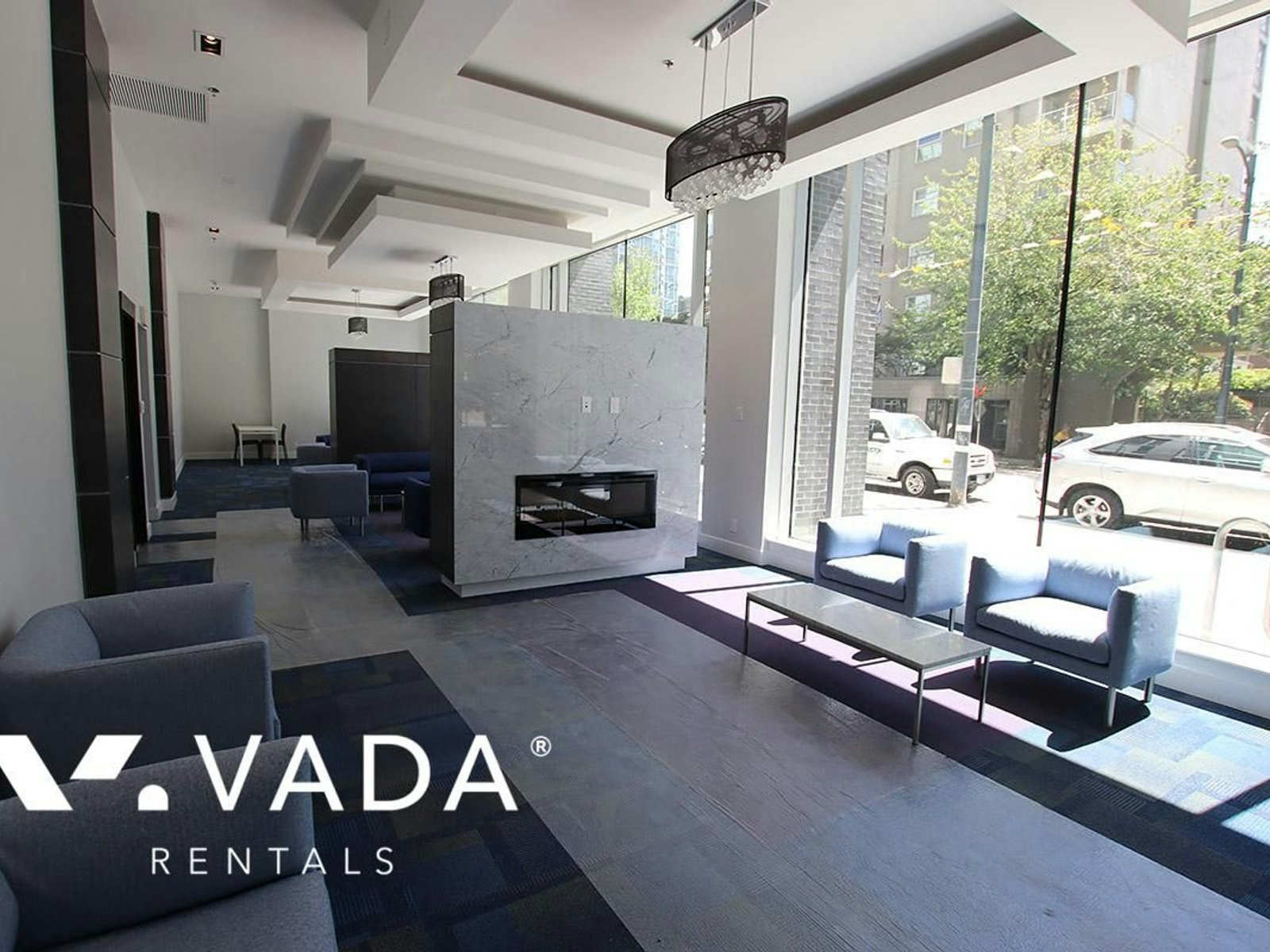 3302-1283 Howe Street, Vancouver, BC, V6Z 1R3 - 14