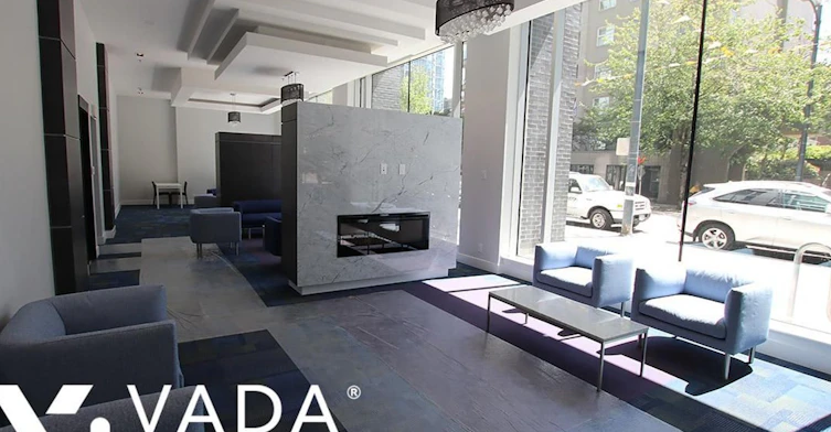 3302-1283 Howe Street, Vancouver, BC, V6Z 1R3 - 14