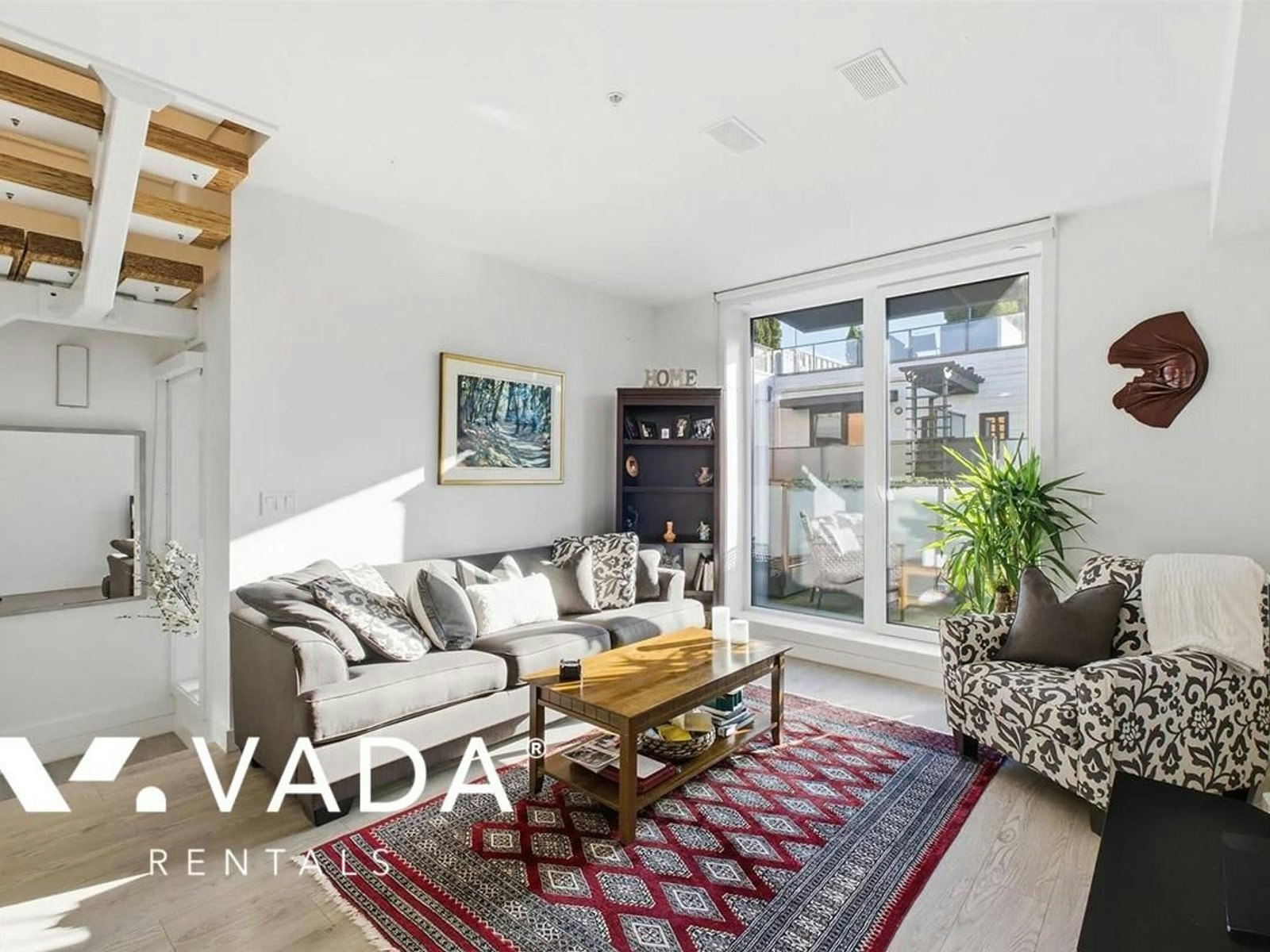 33A-720 East 3rd Street, North Vancouver, BC, V7L 0G7