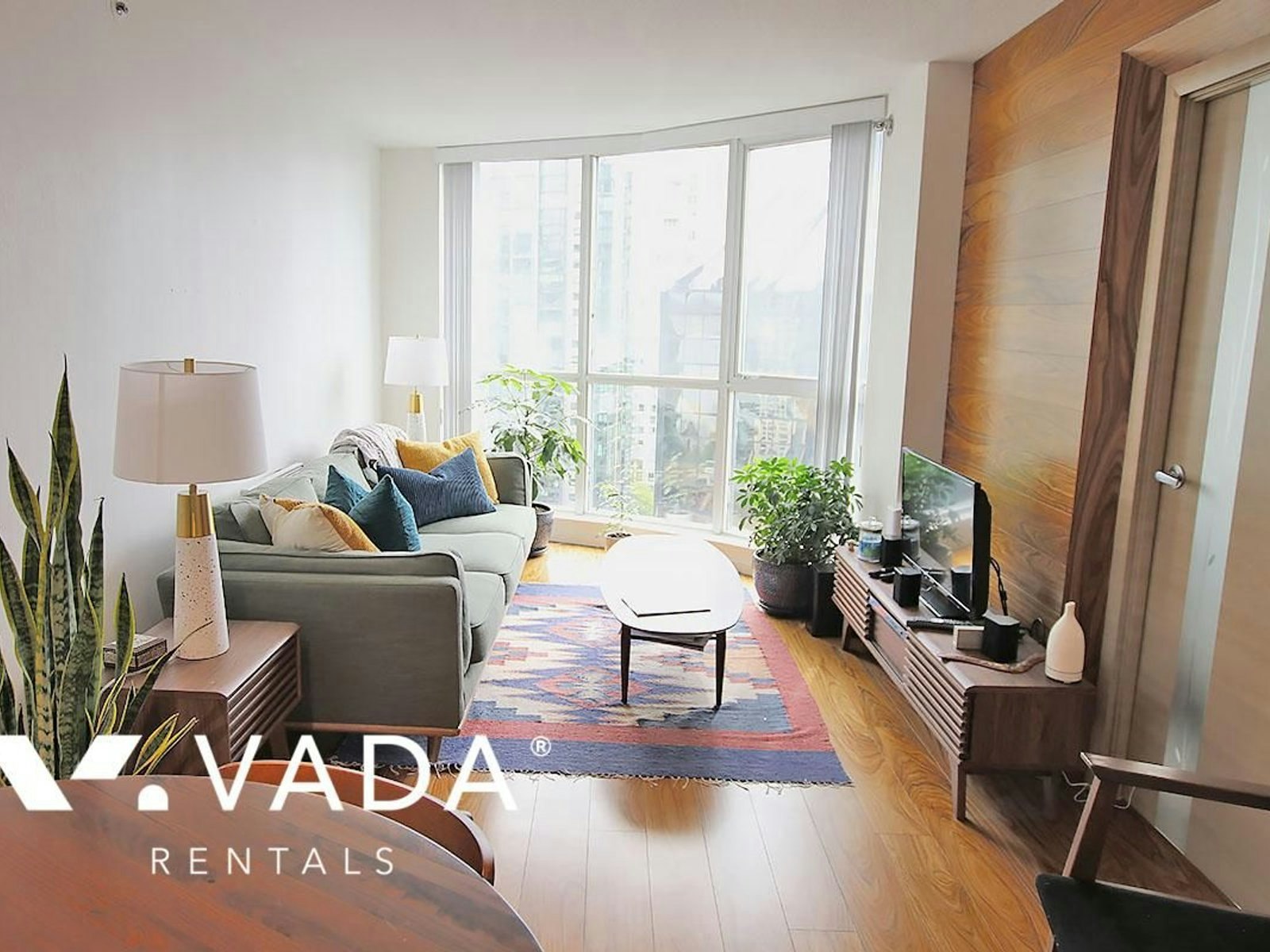 2307-588 Broughton Street, Vancouver, BC, V6G 3E3