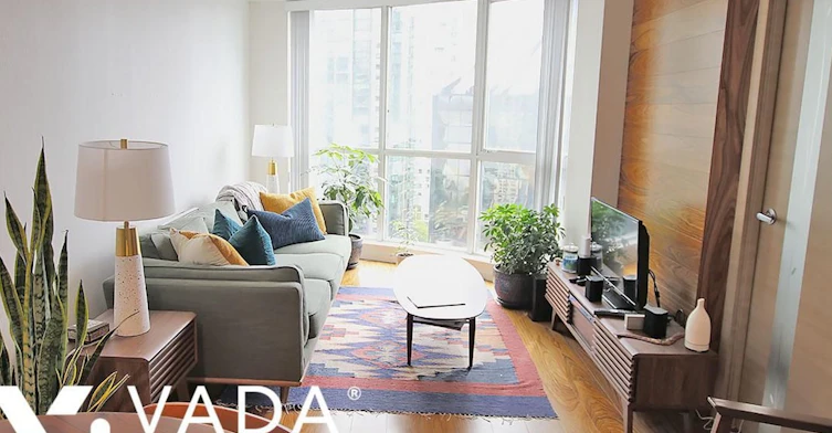 2307-588 Broughton Street, Vancouver, BC, V6G 3E3