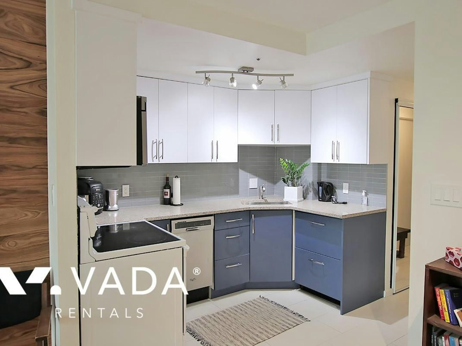 2307-588 Broughton Street, Vancouver, BC, V6G 3E3 - 4