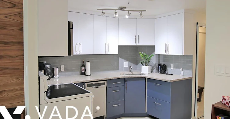 2307-588 Broughton Street, Vancouver, BC, V6G 3E3 - 4