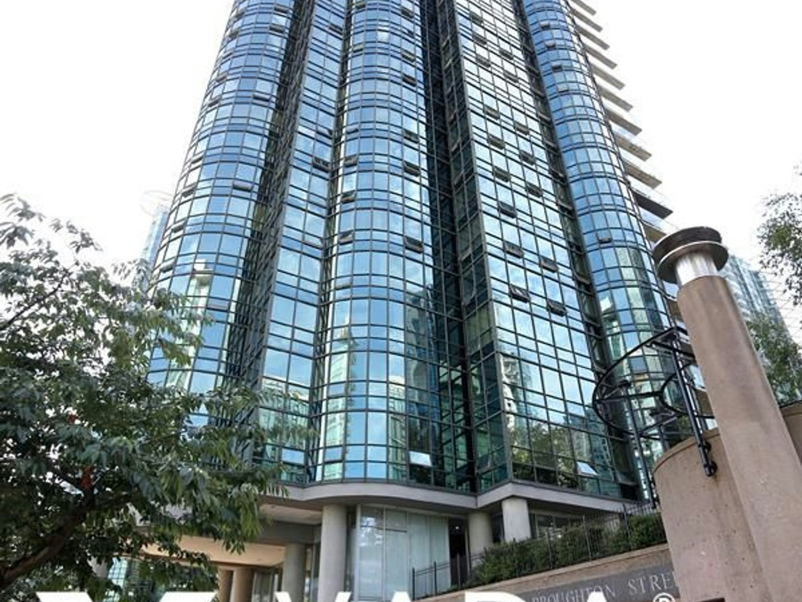2307-588 Broughton Street, Vancouver, BC, V6G 3E3 - 12