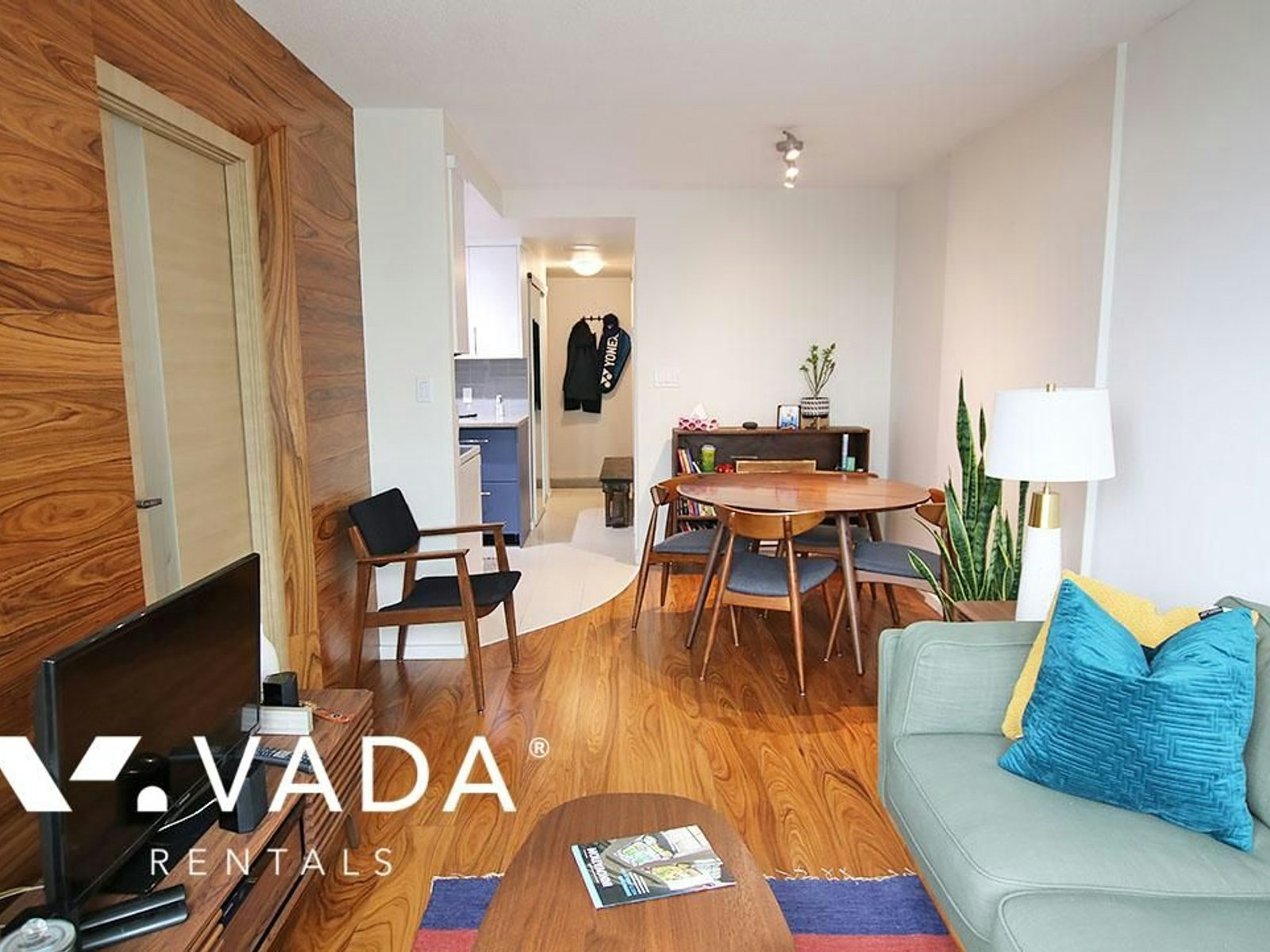 2307-588 Broughton Street, Vancouver, BC, V6G 3E3 - 2