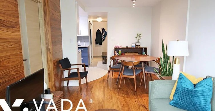 2307-588 Broughton Street, Vancouver, BC, V6G 3E3 - 2