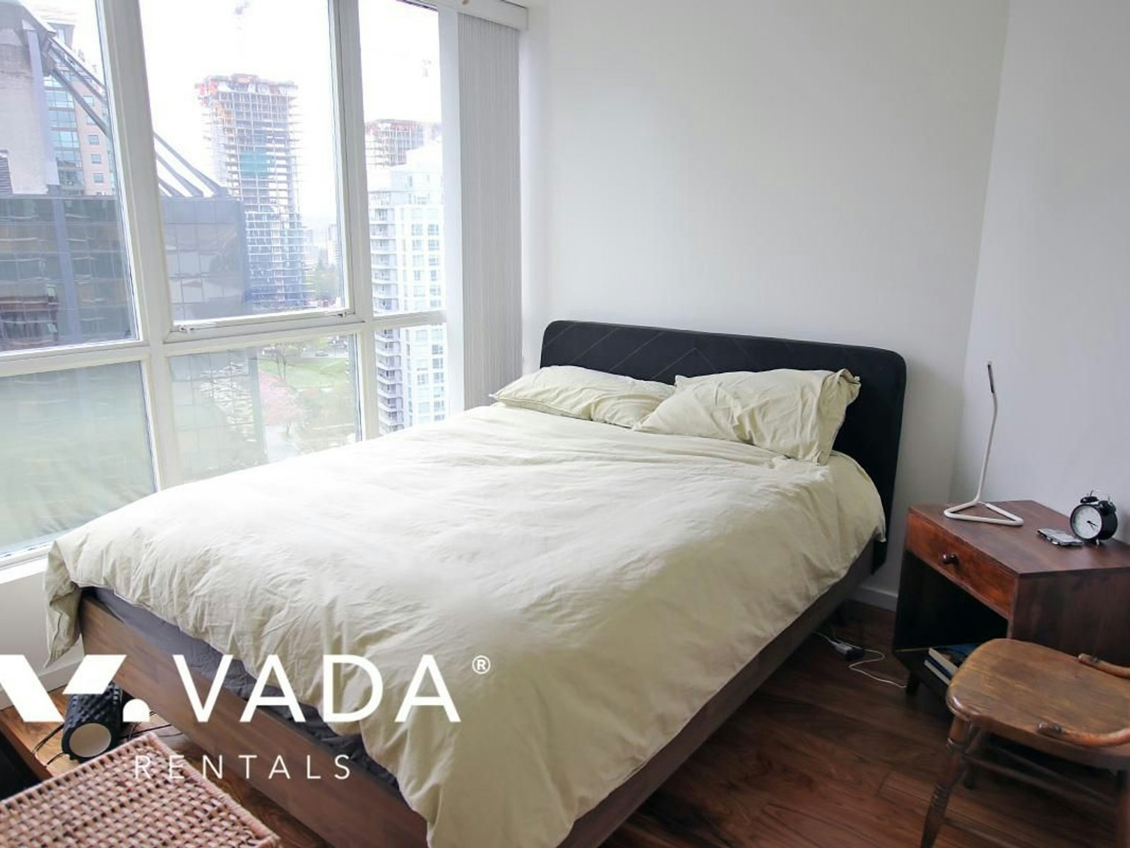 2307-588 Broughton Street, Vancouver, BC, V6G 3E3 - 5