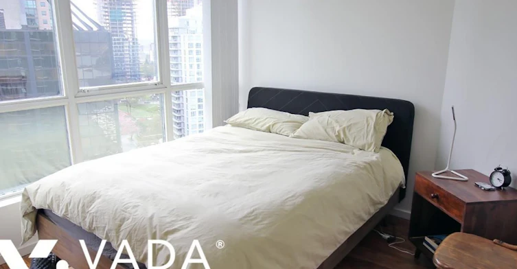 2307-588 Broughton Street, Vancouver, BC, V6G 3E3 - 5