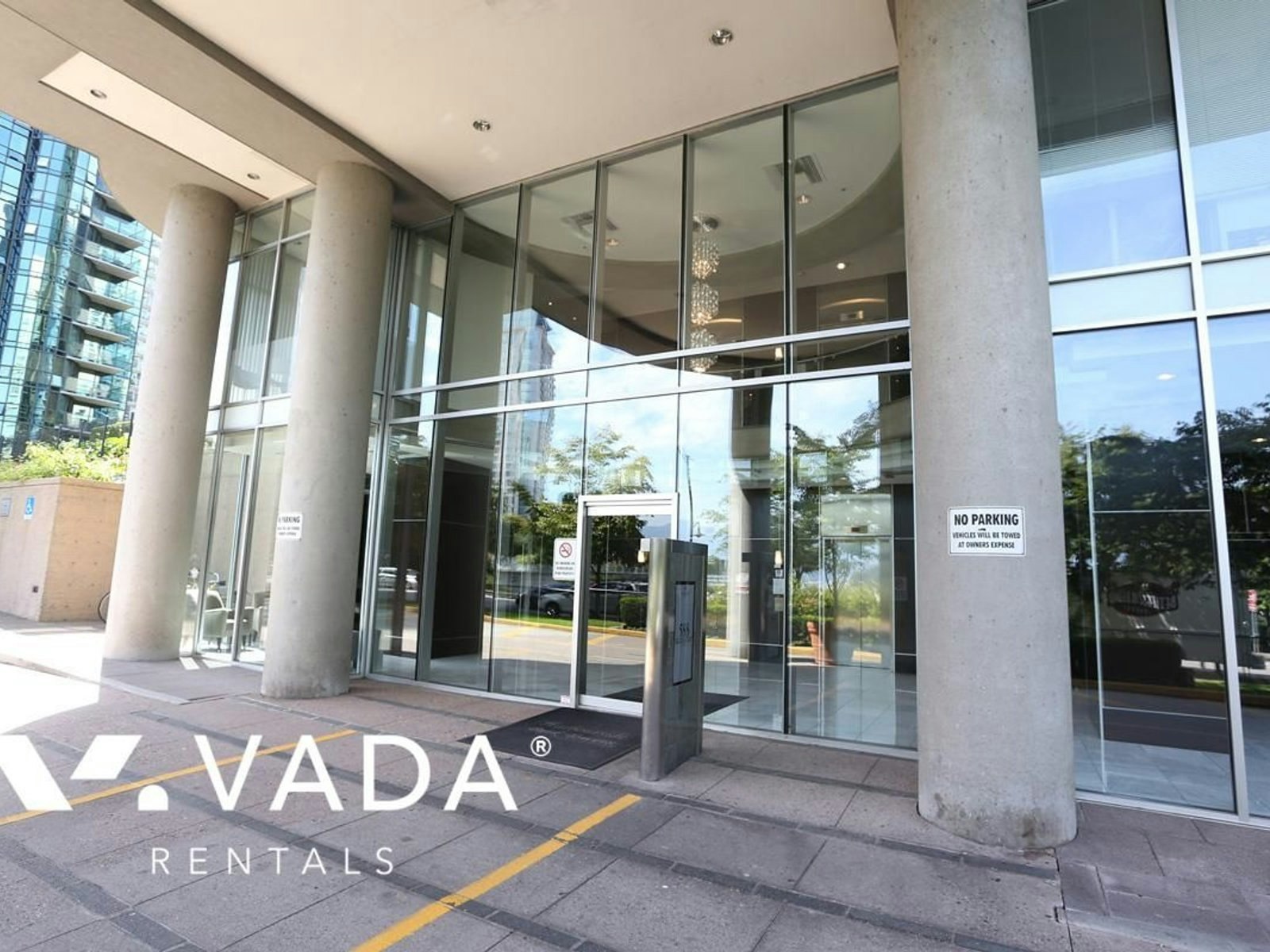 2307-588 Broughton Street, Vancouver, BC, V6G 3E3 - 11