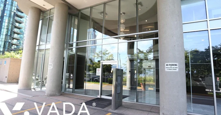 2307-588 Broughton Street, Vancouver, BC, V6G 3E3 - 11