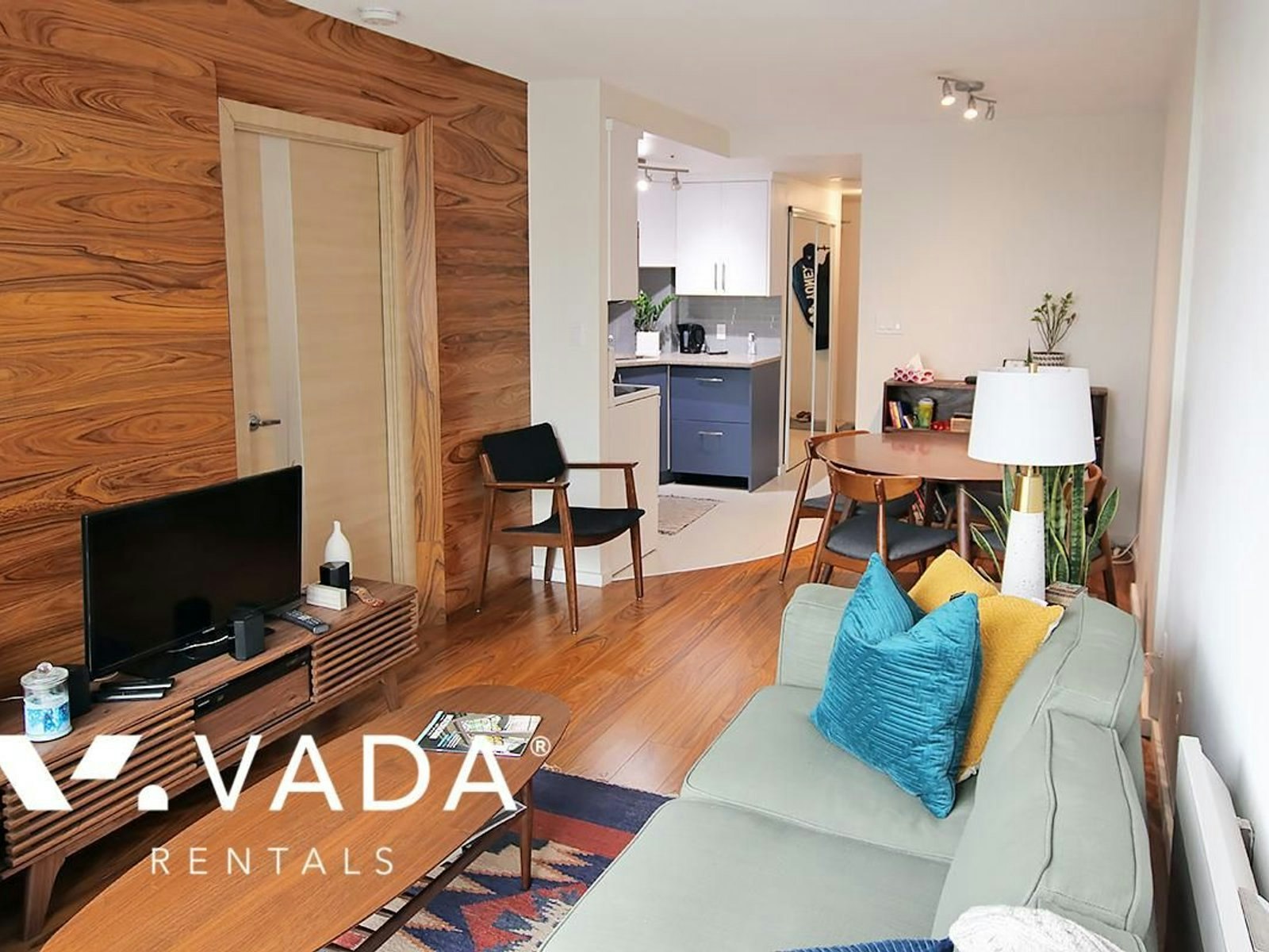 2307-588 Broughton Street, Vancouver, BC, V6G 3E3 - 3
