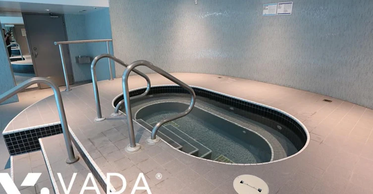 2307-588 Broughton Street, Vancouver, BC, V6G 3E3 - 8