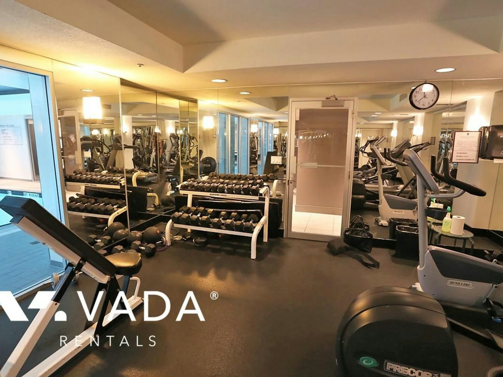 2307-588 Broughton Street, Vancouver, BC, V6G 3E3 - 9