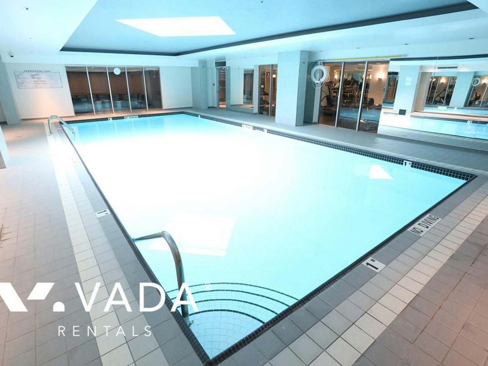 2307-588 Broughton Street, Vancouver, BC, V6G 3E3 - 7