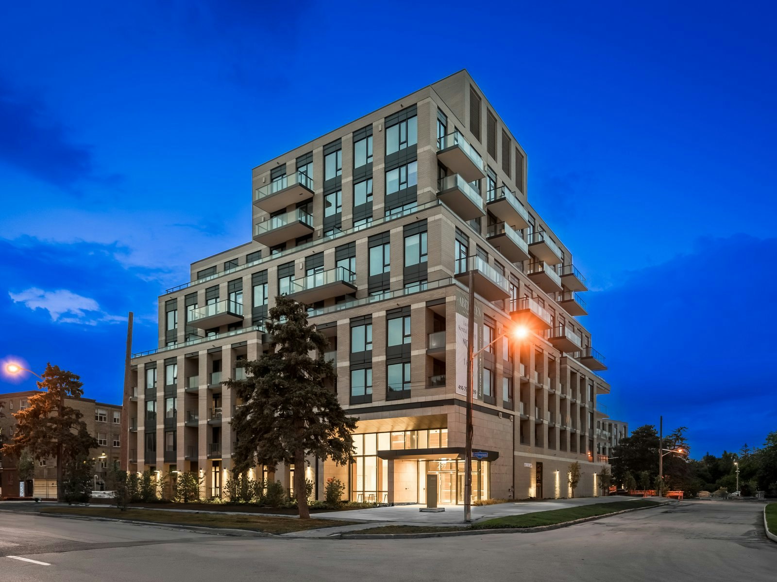Hallstatt-299 The Kingsway, Toronto, ON, M9A 0E7 - 9