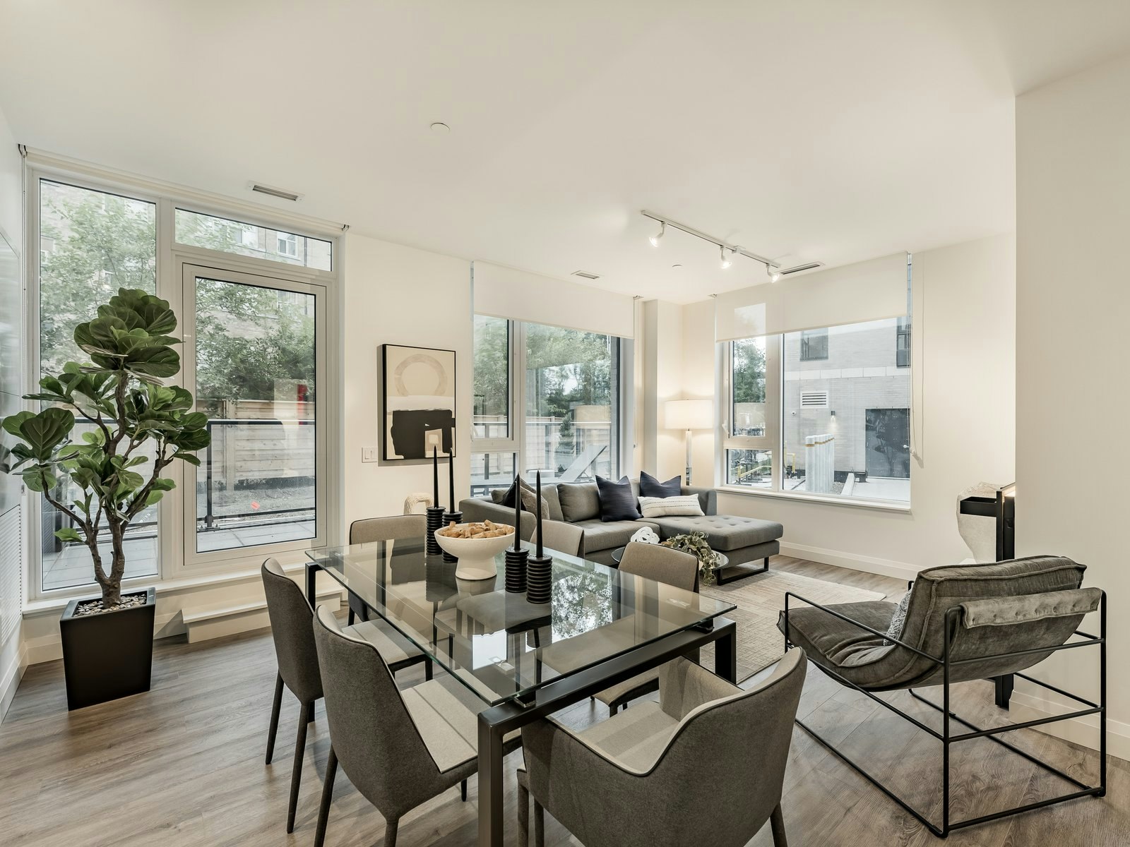 Hallstatt-299 The Kingsway, Toronto, ON, M9A 0E7 - 17