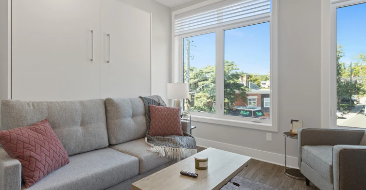 9-196 Beechwood Avenue, Ottawa, ON, K1L 8A9 - 8