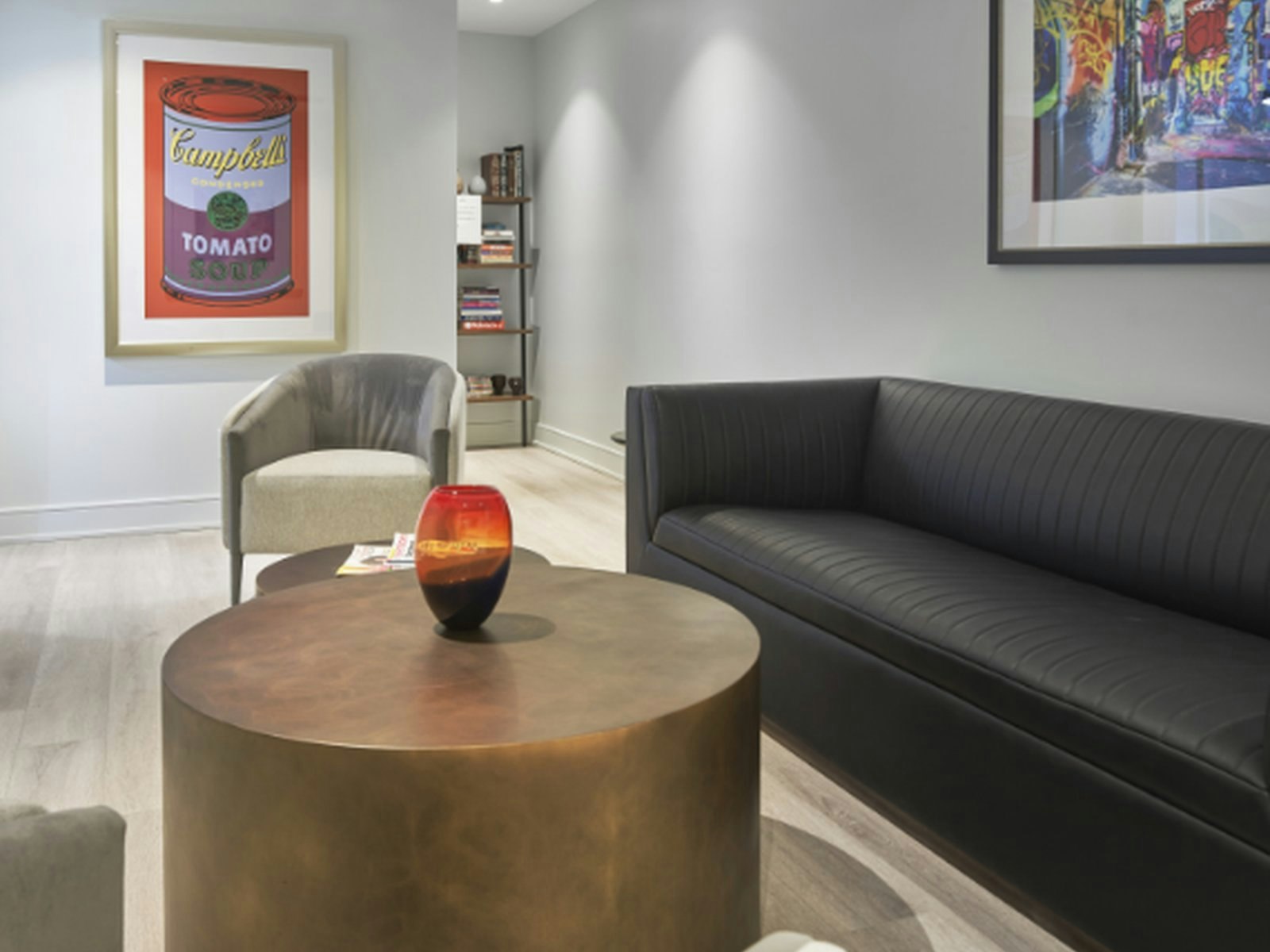 Three Bedroom-289 The Kingsway, Toronto, ON, M9A 3T9 - 9