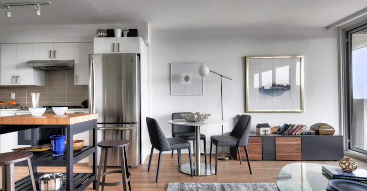 Three Bedroom-289 The Kingsway, Toronto, ON, M9A 3T9 - 4