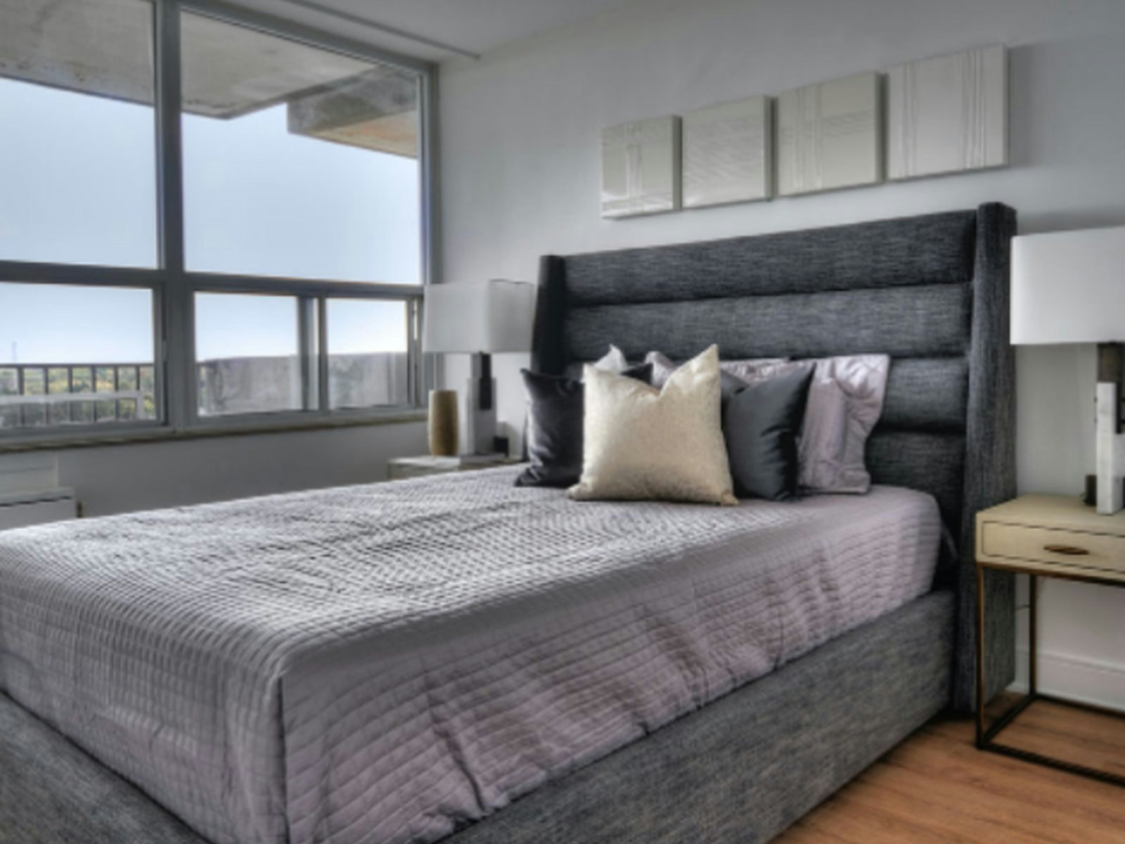 Three Bedroom-289 The Kingsway, Toronto, ON, M9A 3T9 - 7