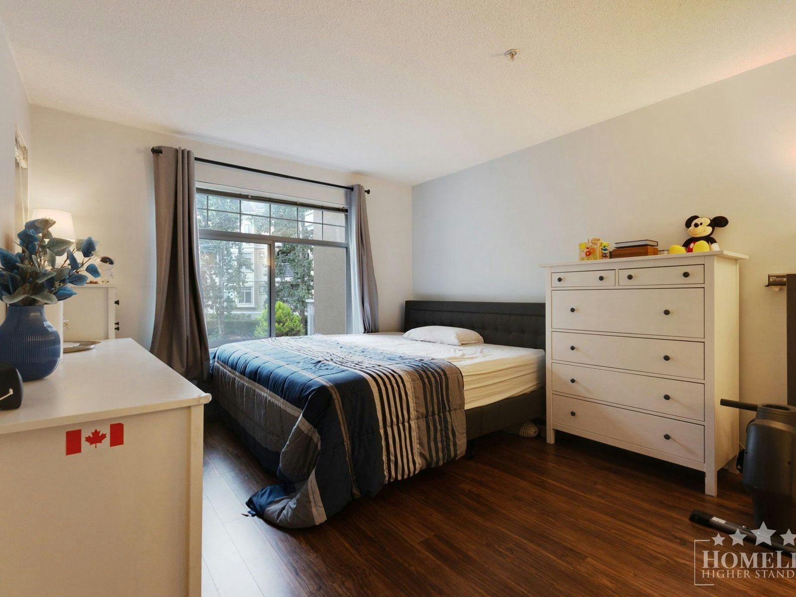 121-20894 57 121 Avenue, Langley, BC, V3A 8M7 - 9
