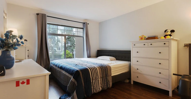 121-20894 57 121 Avenue, Langley, BC, V3A 8M7 - 9
