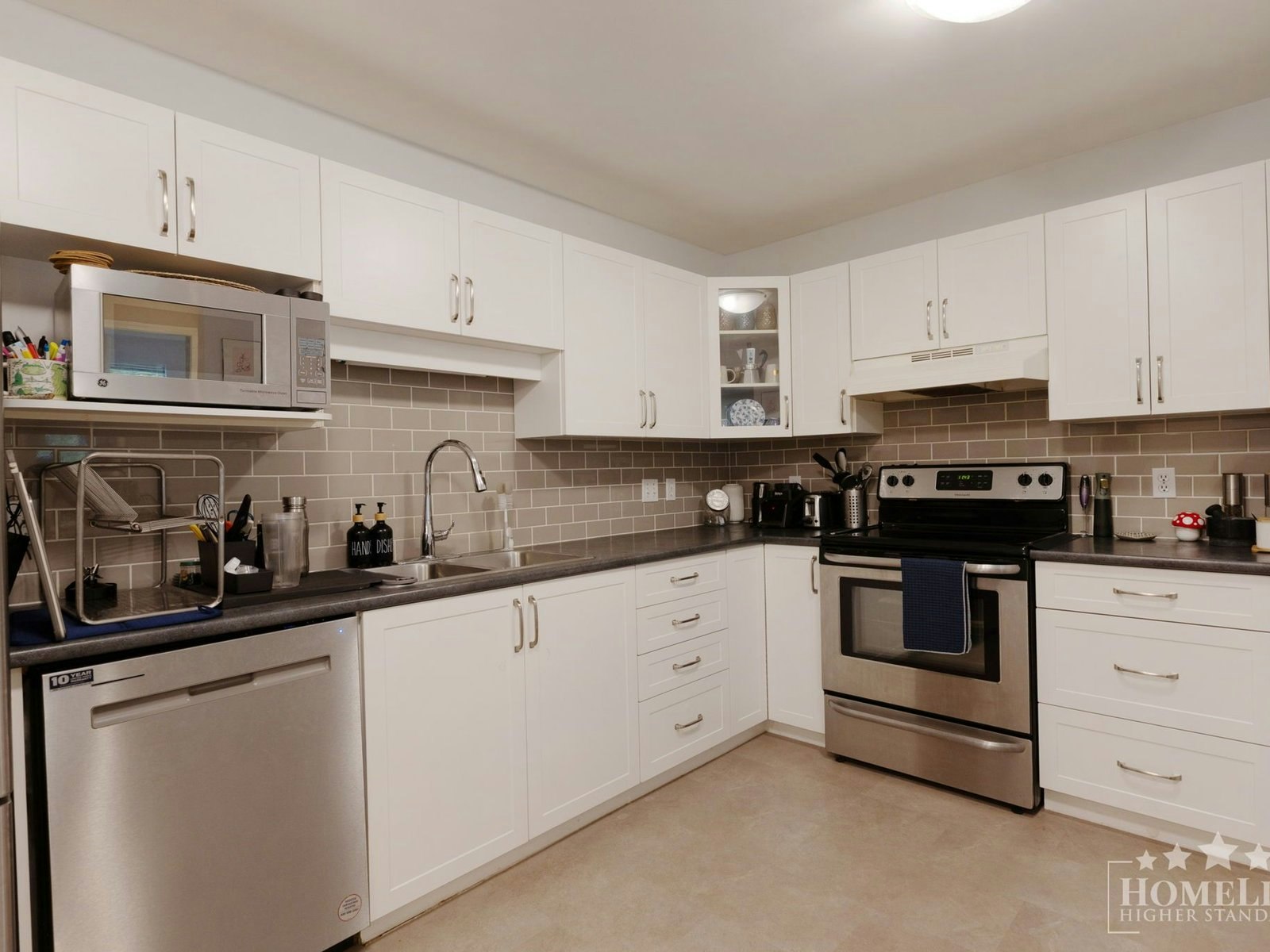 121-20894 57 121 Avenue, Langley, BC, V3A 8M7 - 5