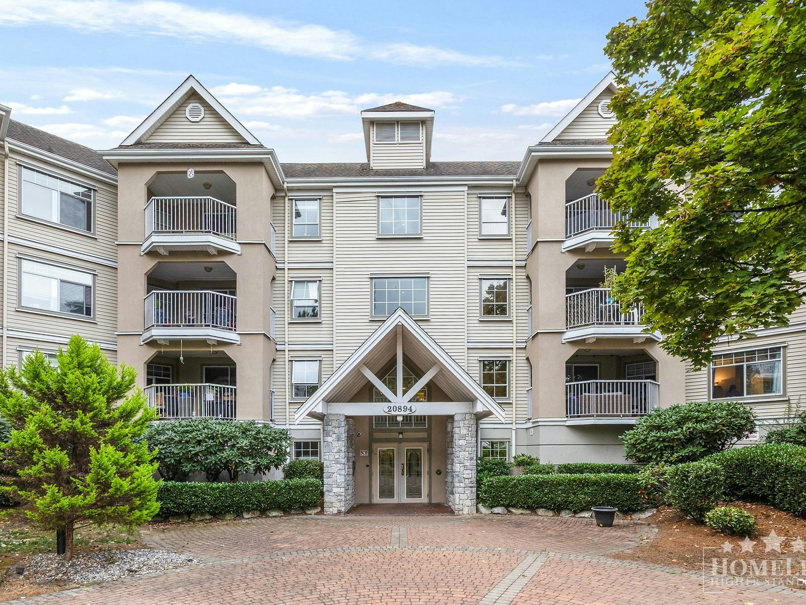 121-20894 57 121 Avenue, Langley, BC, V3A 8M7