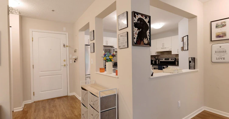 121-20894 57 121 Avenue, Langley, BC, V3A 8M7 - 2