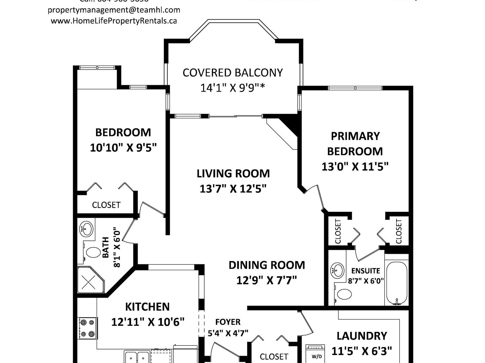 121-20894 57 121 Avenue, Langley, BC, V3A 8M7 - 19