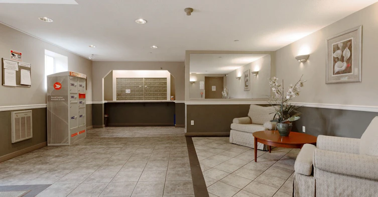 121-20894 57 121 Avenue, Langley, BC, V3A 8M7 - 3